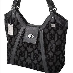 Nightshade Hudson Hobo